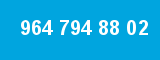 964 794 88 02